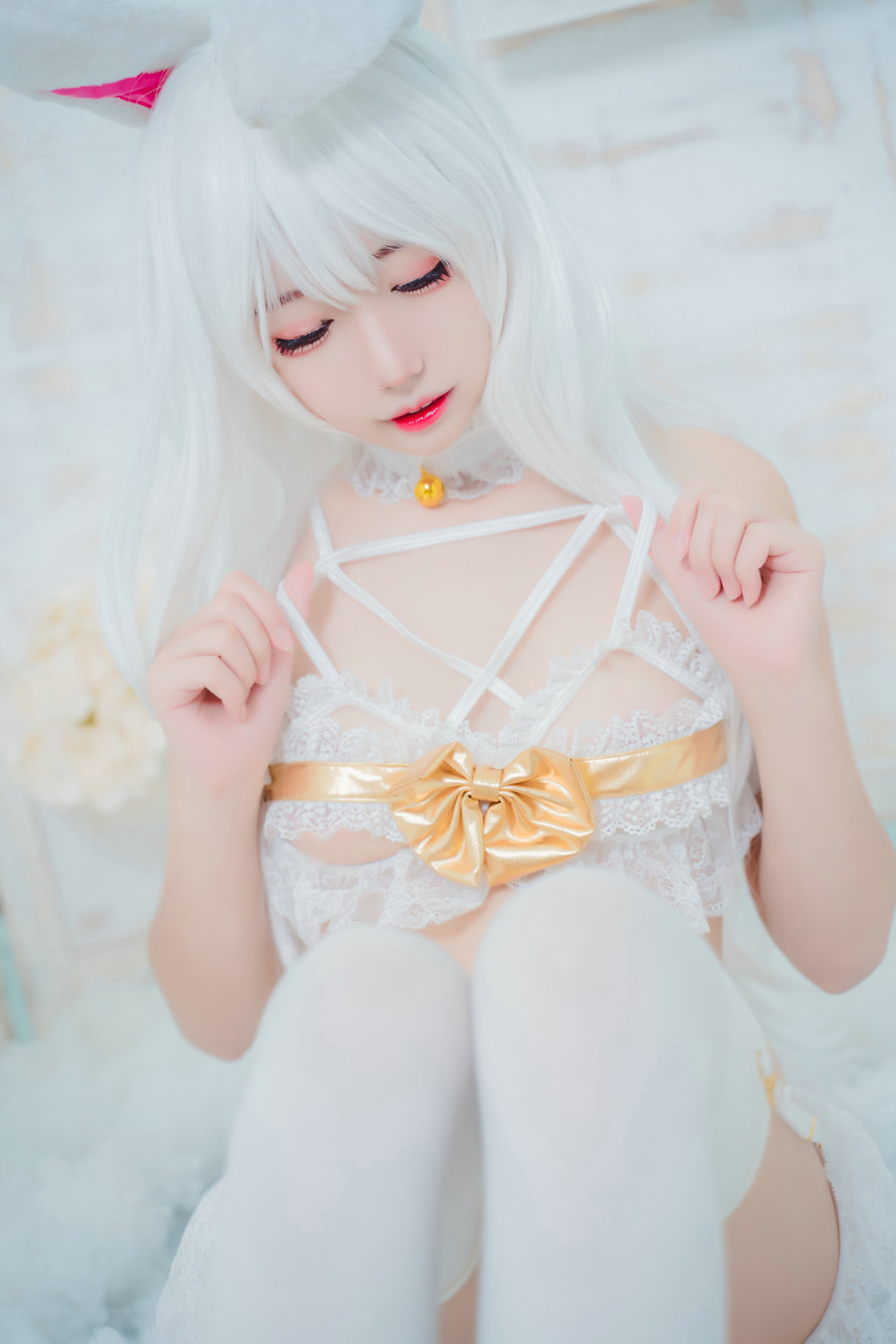 猫君君MaoJun写真图片包合集-4