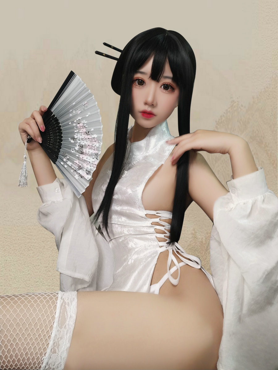 猫君君MaoJun写真图片包合集-5