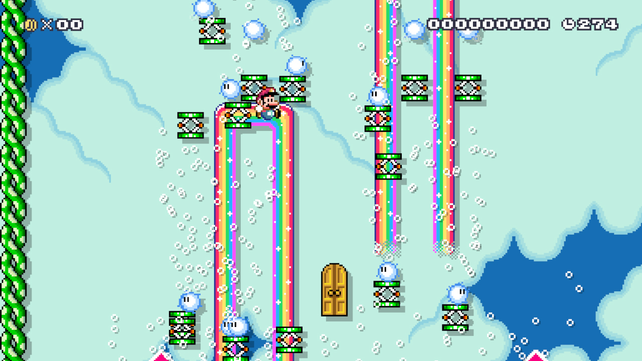 超级马里奥制造2v1.0模拟器版-6
