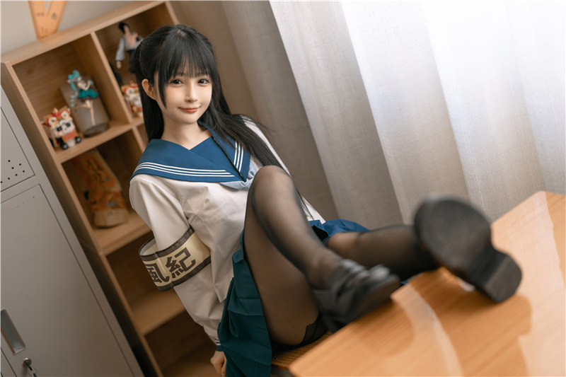 桜井宁宁COSPLAY写真图片包合集-1