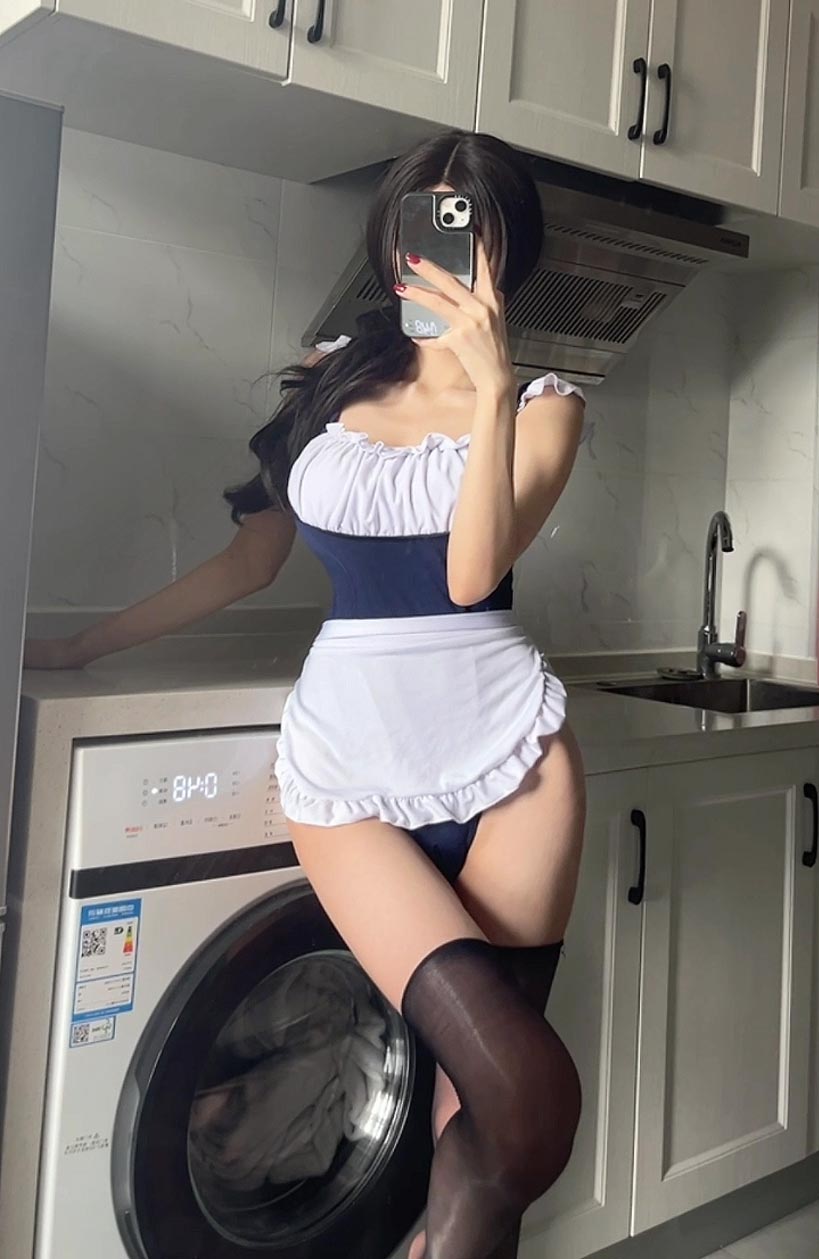 女刺客微密作品全套合集第3张-酷玩网