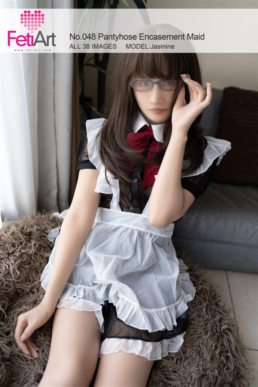 《FetiArt尚物集》全套图片包合集73期-3