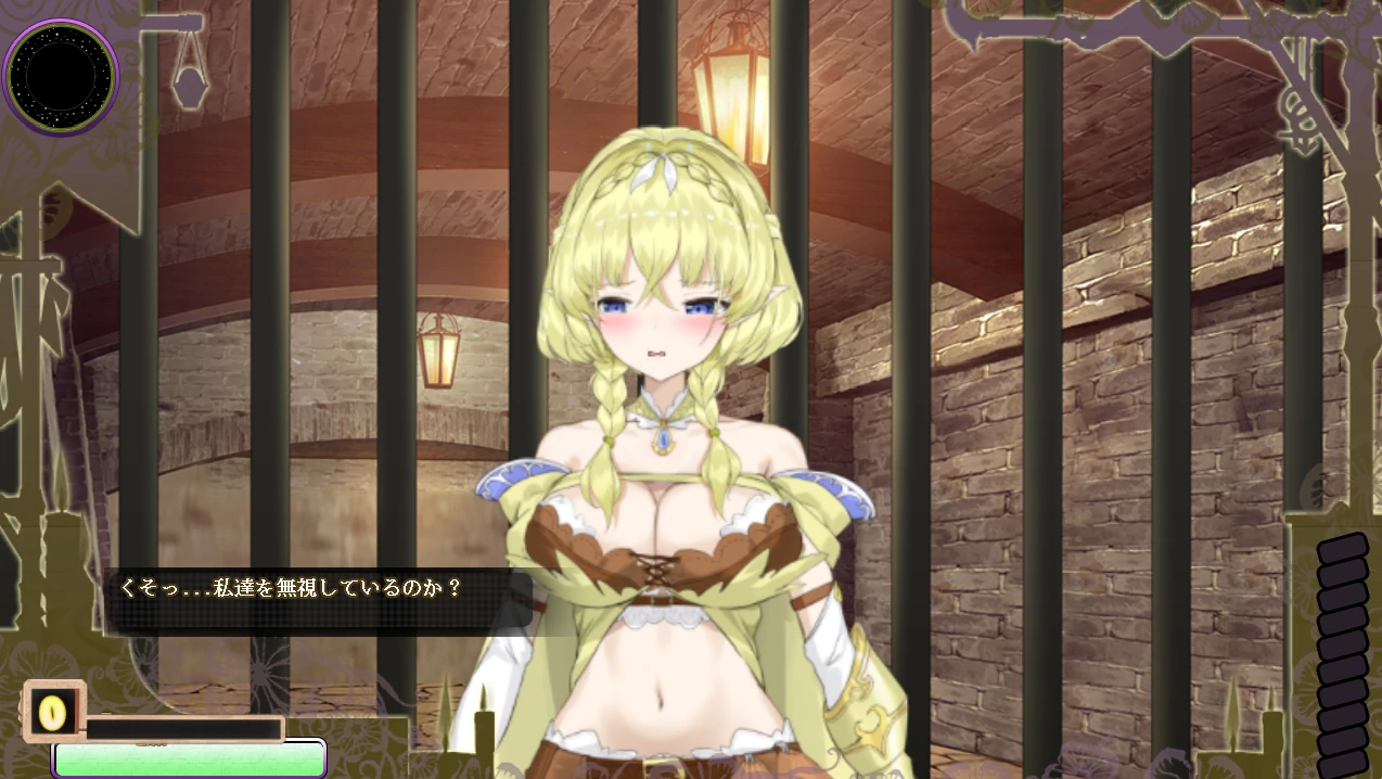 妖精解封仪式 STEAM官方中文无修版 互动SLG游戏-1 妖精解封仪式 STEAM官方中文无修版 互动SLG游戏-1