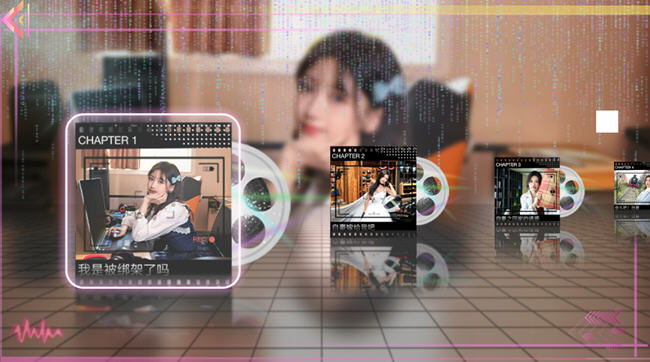 自豪！美女全攻略 官方中文版 真人互动游戏-1