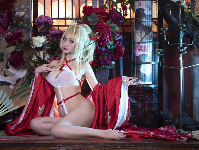 洛璃LoLiSAMA 写真图片包合集-1