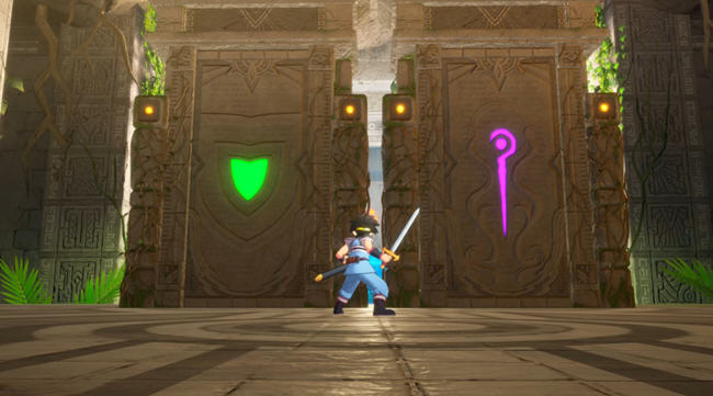 勇者斗恶龙:达伊的大冒险 ver1.03 官方中文版 动作RPG游戏-2