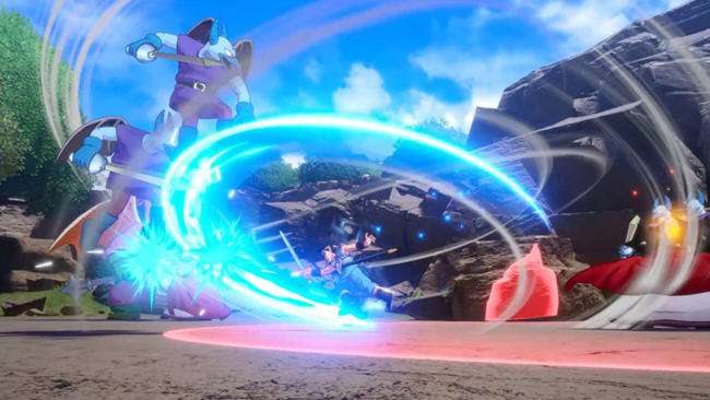 勇者斗恶龙:达伊的大冒险 ver1.03 官方中文版 动作RPG游戏-1