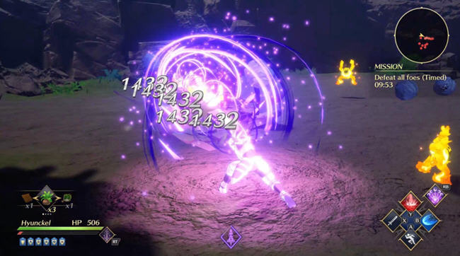 勇者斗恶龙:达伊的大冒险 ver1.03 官方中文版 动作RPG游戏-4