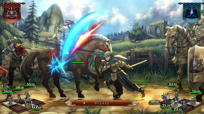 圣兽之王 豪华中文版 yuzu模拟器整合策略RPG游戏swith游戏-2