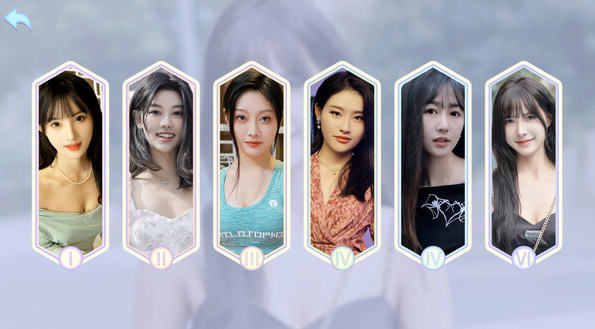 别跑!美女在追你! STEAM官方中文版 沉浸式真实互动影像游戏-1 别跑!美女在追你! STEAM官方中文版 沉浸式真实互动影像游戏-1