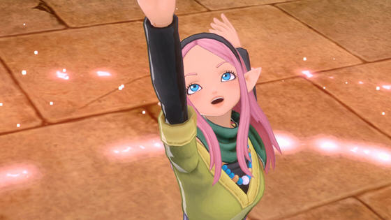 勇者斗恶龙:怪兽仙境3 中文版整合龙神switch模拟器第2张