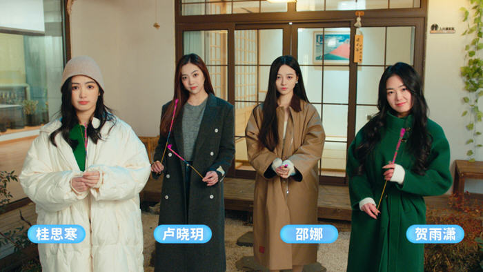 都要！小孩子才做选择！中文语音版 真人影像互动游戏 30G-3