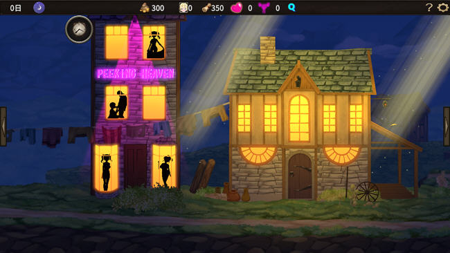 我不是领导 ver1.0 DL官方中文版 探索养成SLG游戏-3