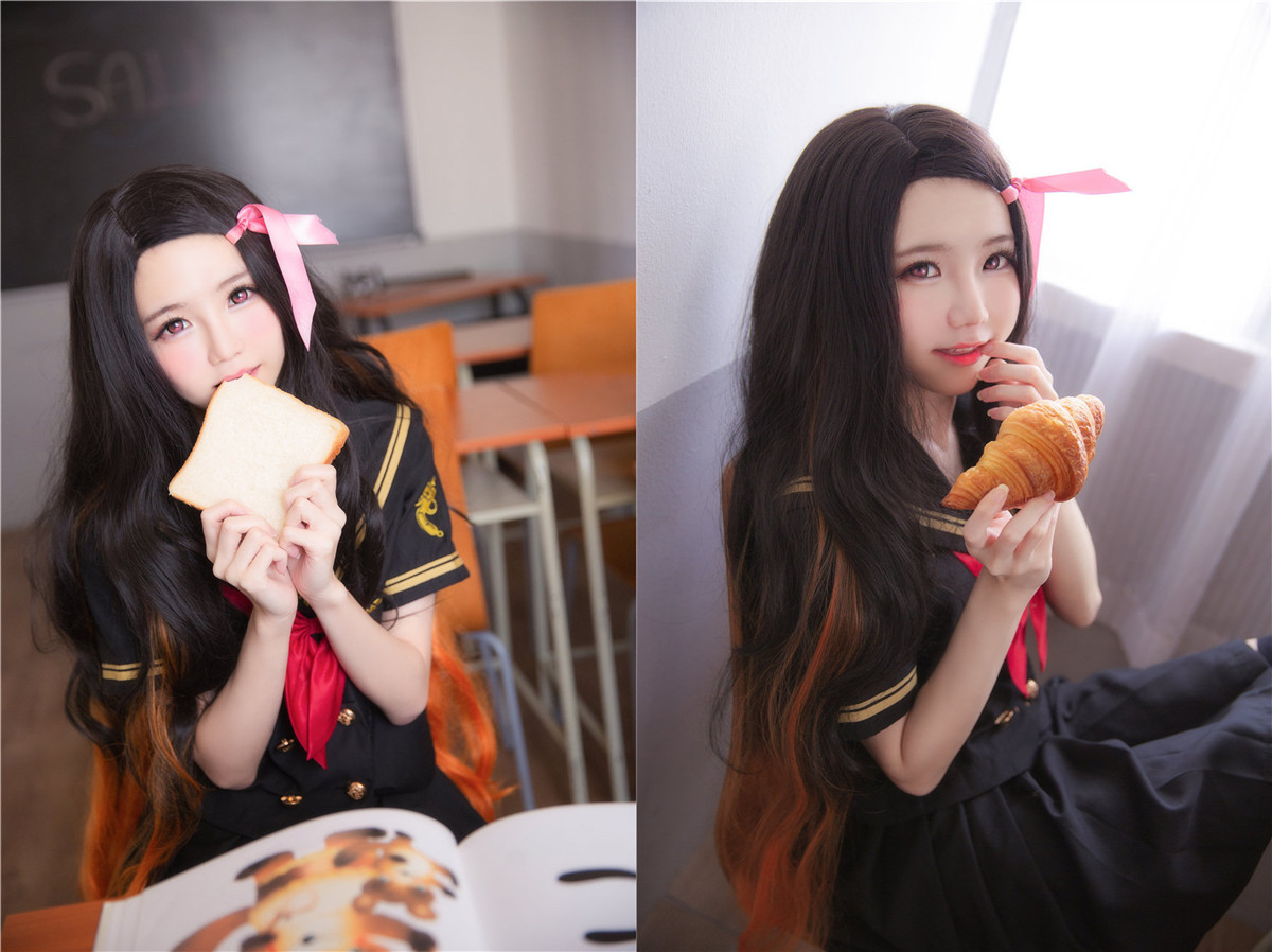 Sally Dorasnow COSPLAY写真图片包合集[57套]-2