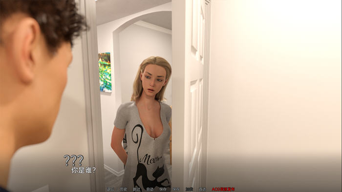 好教练狂潮 ver1.5 Regular 汉化版 PC+安卓 动态SLG游戏-4