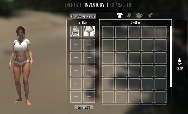 阳光下的野兽(Beasts in the sun) V7 英文版 动作冒险游戏&劳拉外传-3