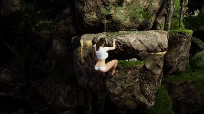 阳光下的野兽(Beasts in the sun) V7 英文版 动作冒险游戏&劳拉外传-1