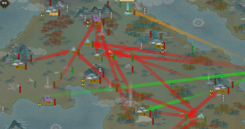 了不起的修仙模拟器 ver1.252 官方中文版集成大量MOD 修仙游戏第1张