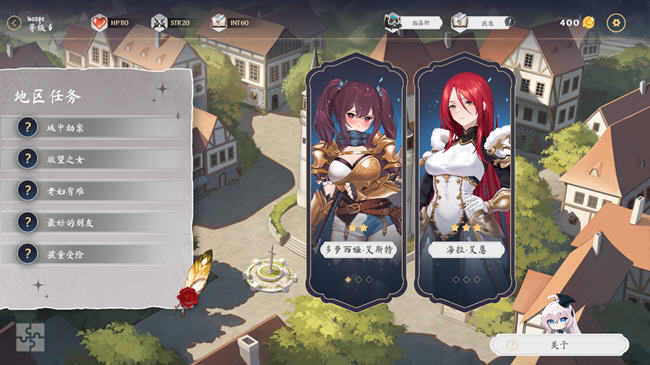 光环:无尽卡牌 ver1.3 官方中文版整合DLC 卡牌战斗游戏-2