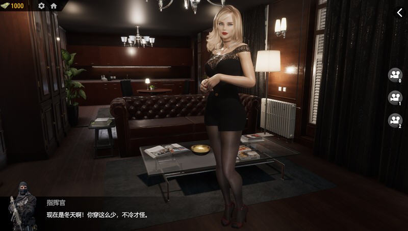 战争与玫瑰 ver1.070 官方中文版整合特别补丁+DLC-1