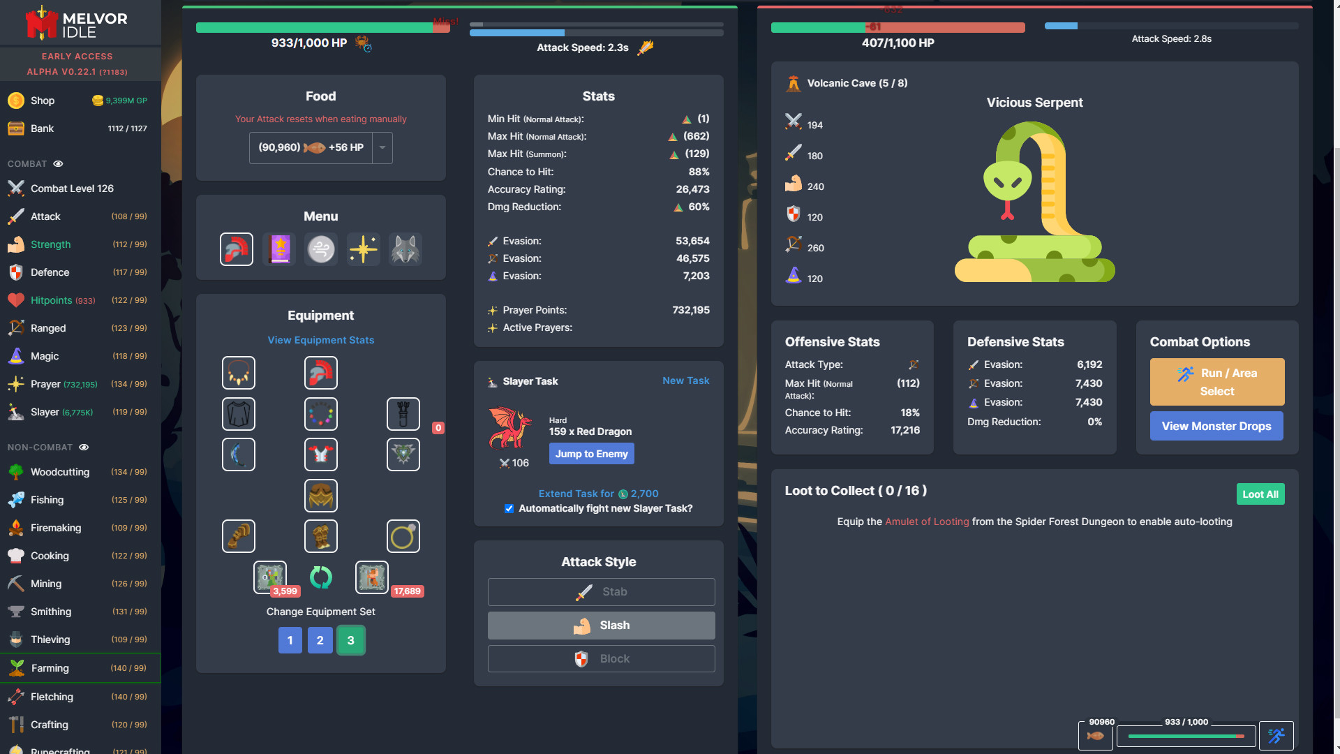 梅尔沃放置/Melvor Idle-6 梅尔沃放置/Melvor Idle-6