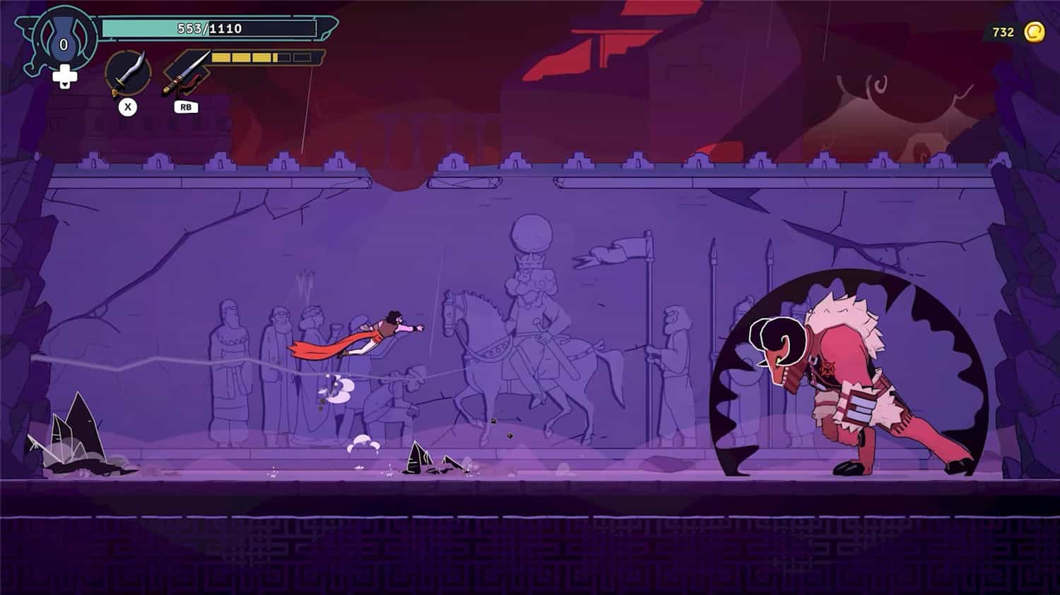 波斯王子:Rogue/The Rogue Prince of Persia-2 波斯王子:Rogue/The Rogue Prince of Persia-2