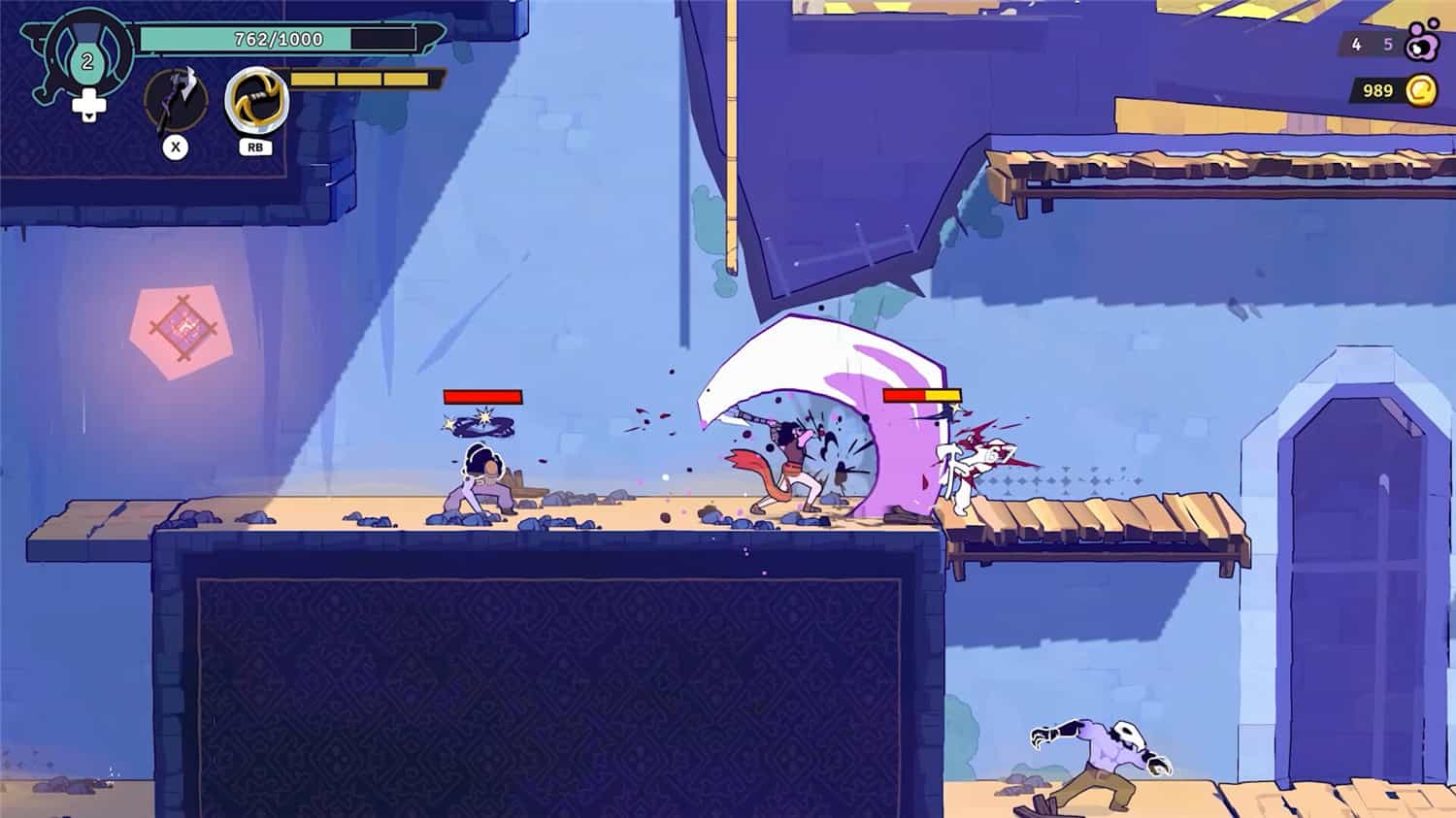 波斯王子:Rogue/The Rogue Prince of Persia-3 波斯王子:Rogue/The Rogue Prince of Persia-3