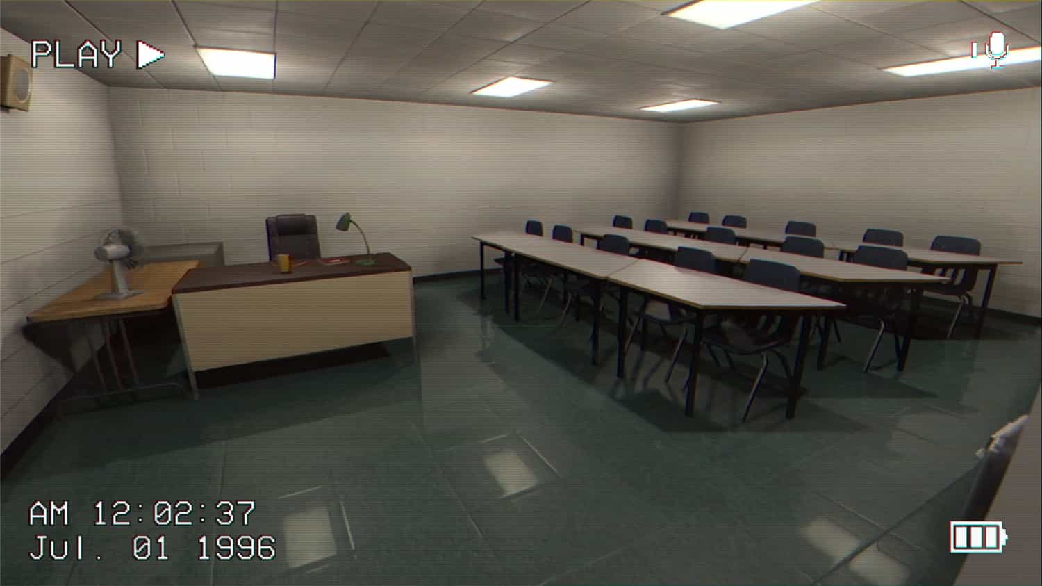 教室/The Classrooms-2