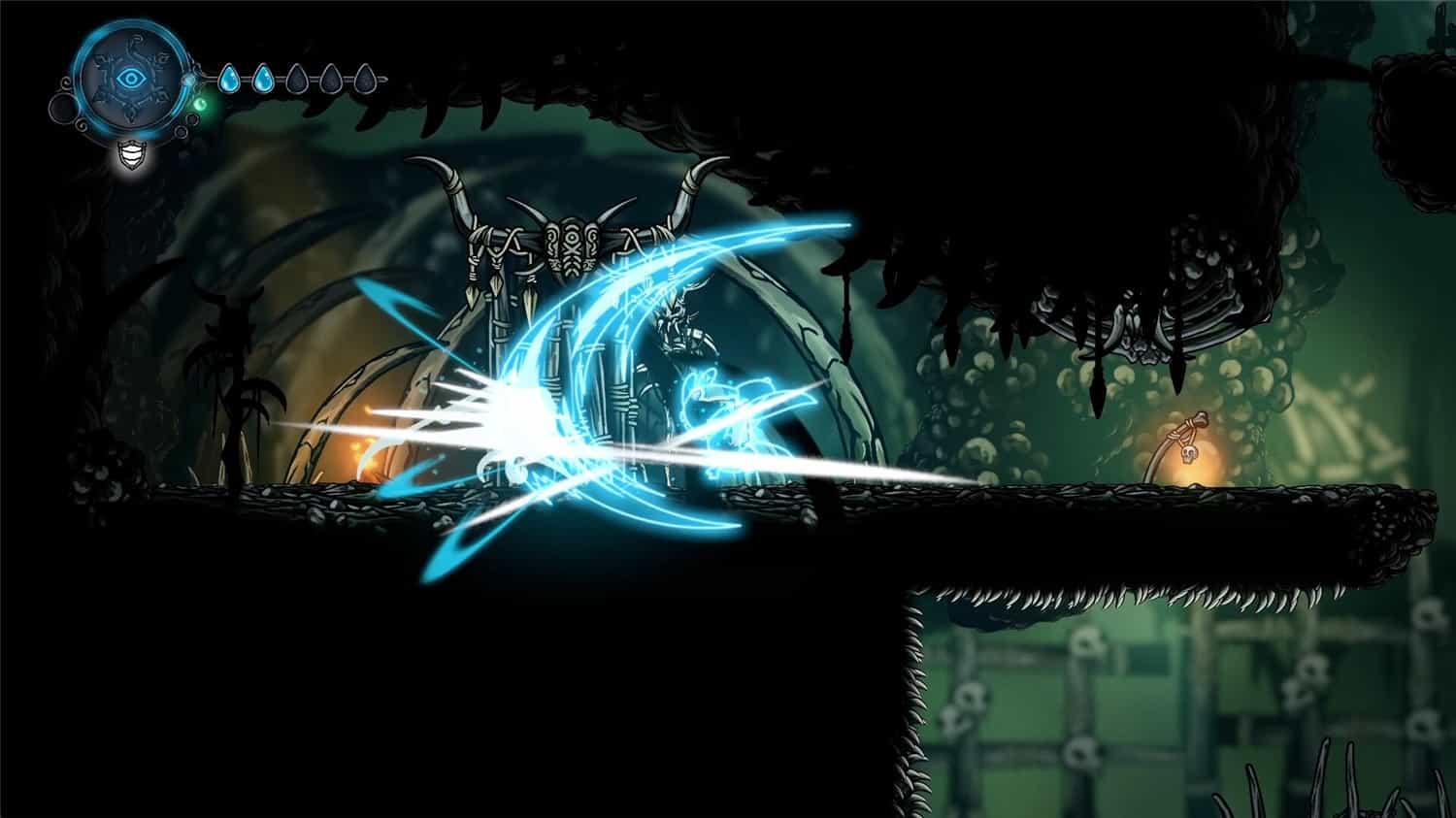 偏差者/DEVIATOR-2 偏差者/DEVIATOR-2