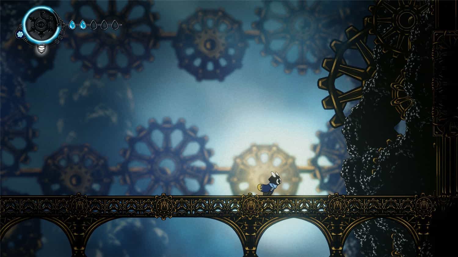 偏差者/DEVIATOR-3 偏差者/DEVIATOR-3