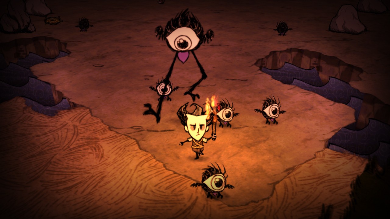 饥荒/Don\'t Starve-6