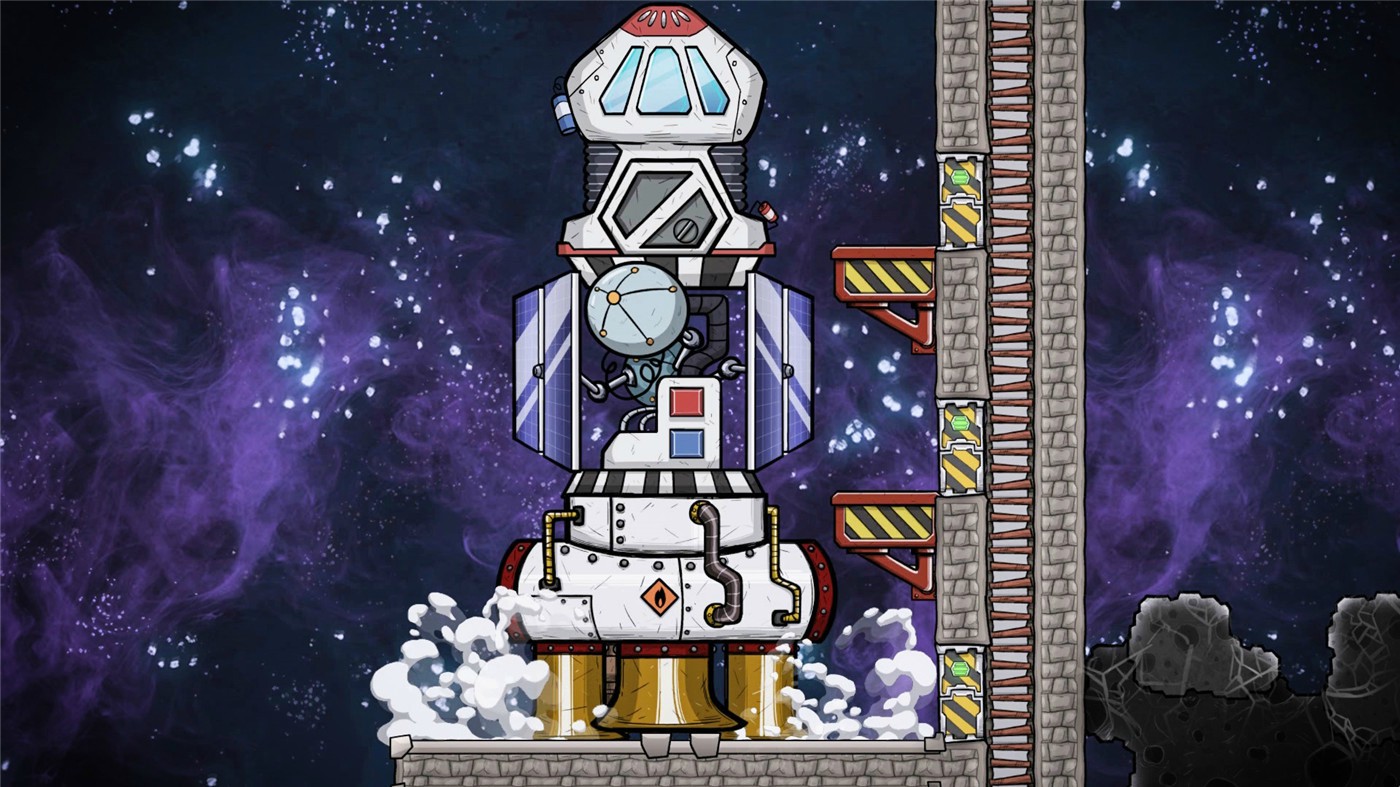 缺氧：眼冒金星/Oxygen Not Included-3