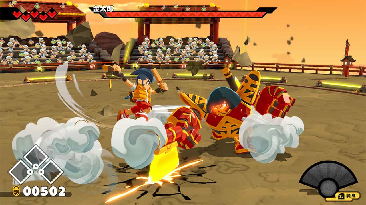 羽袈流/BAKERU-3 羽袈流/BAKERU-3