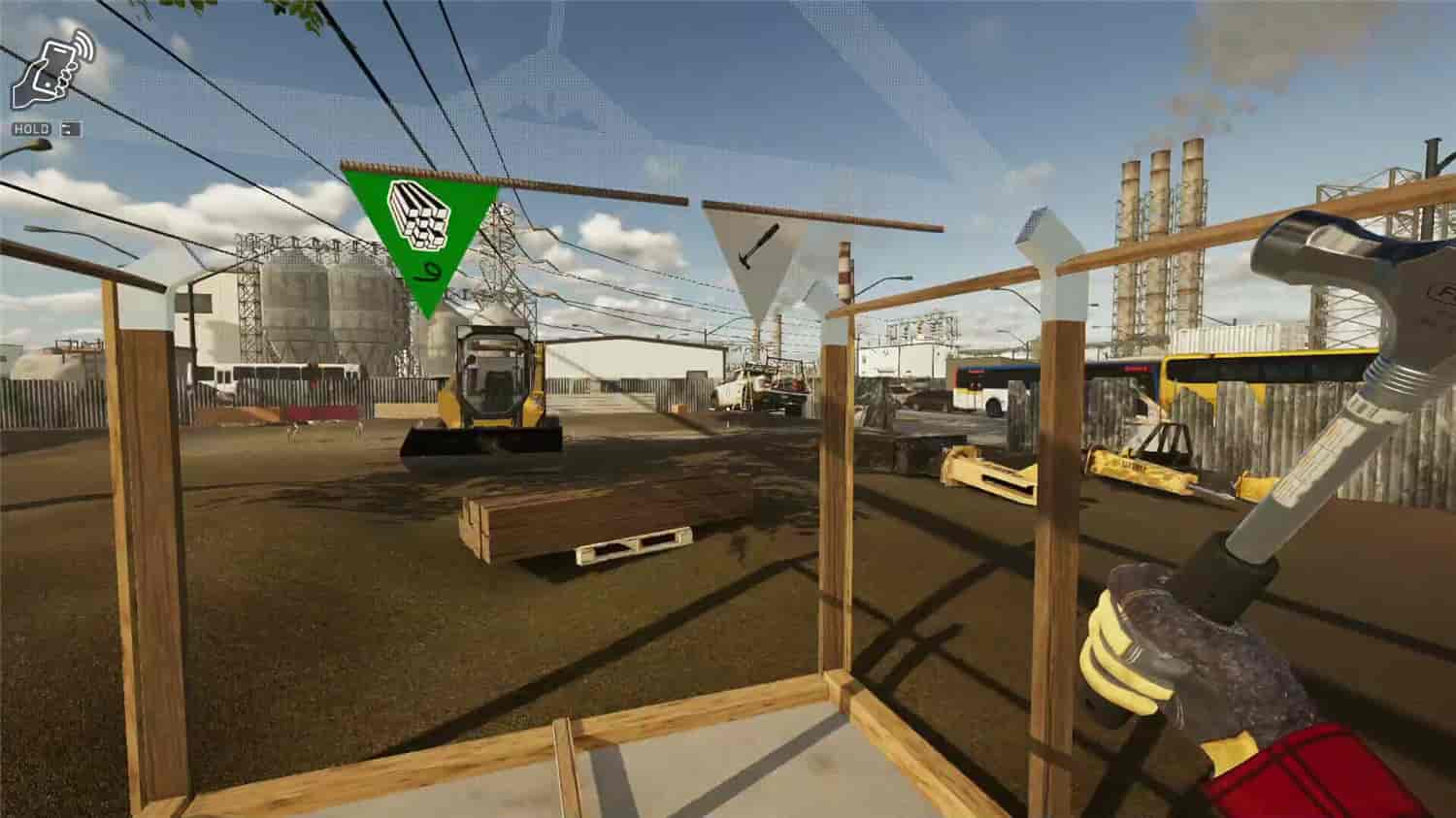 拆迁建造3/Demolish & Build 3-2