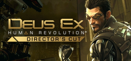杀出重围3：人类革命/Deus Ex: Human Revolution-1