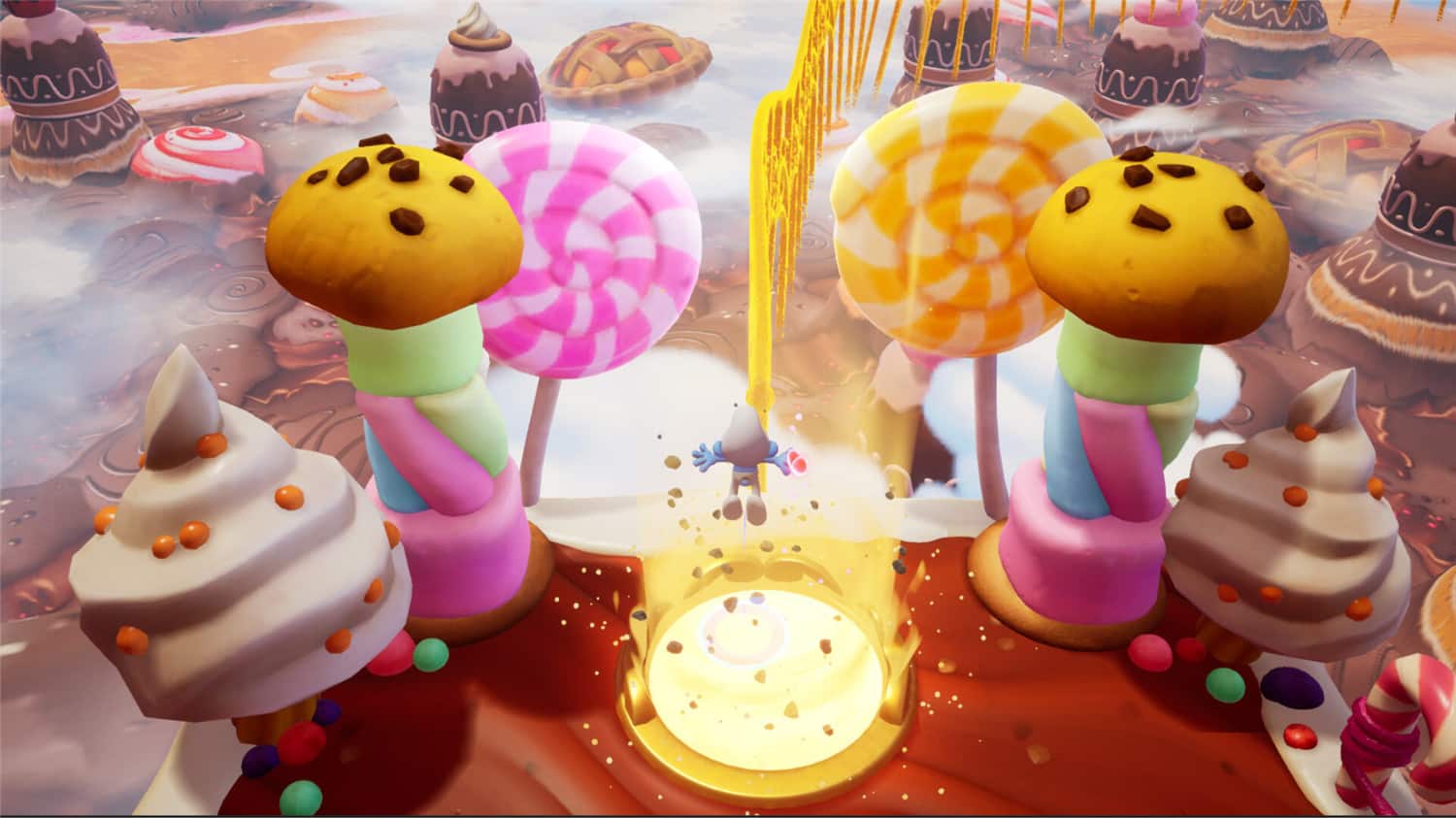蓝精灵：梦境/The Smurfs – Dreams v0.0.17|官方简体中文-1