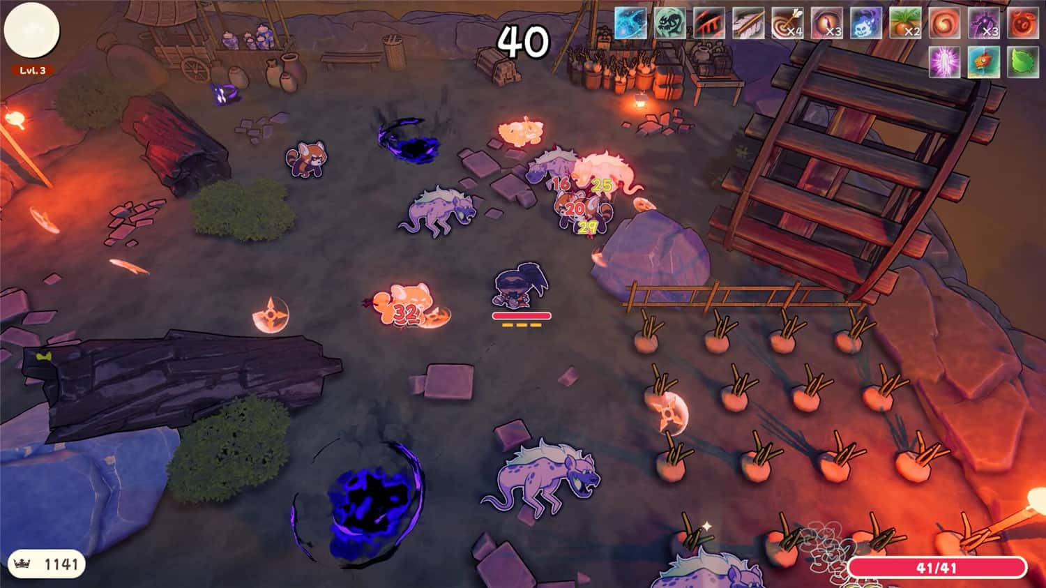 灵魂追猎者/Soul Stalker v1.0.2|官方简体中文-2