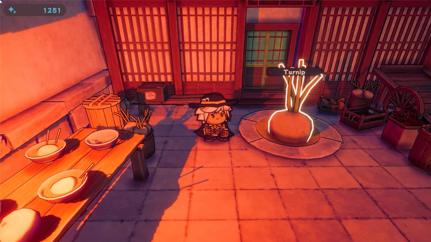 灵魂追猎者/Soul Stalker v1.0.2|官方简体中文-1