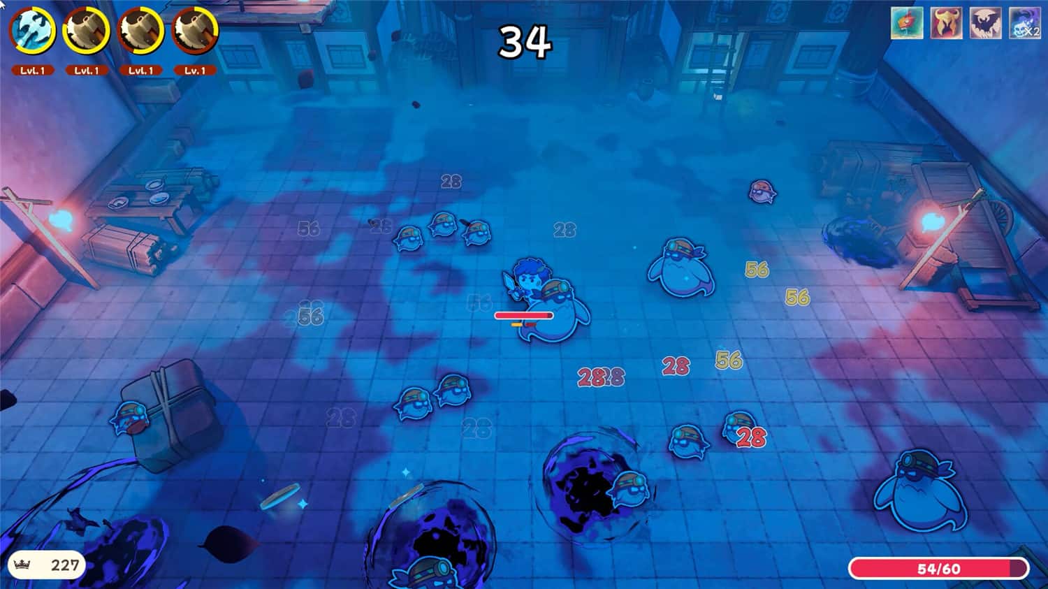 灵魂追猎者/Soul Stalker v1.0.2|官方简体中文-5
