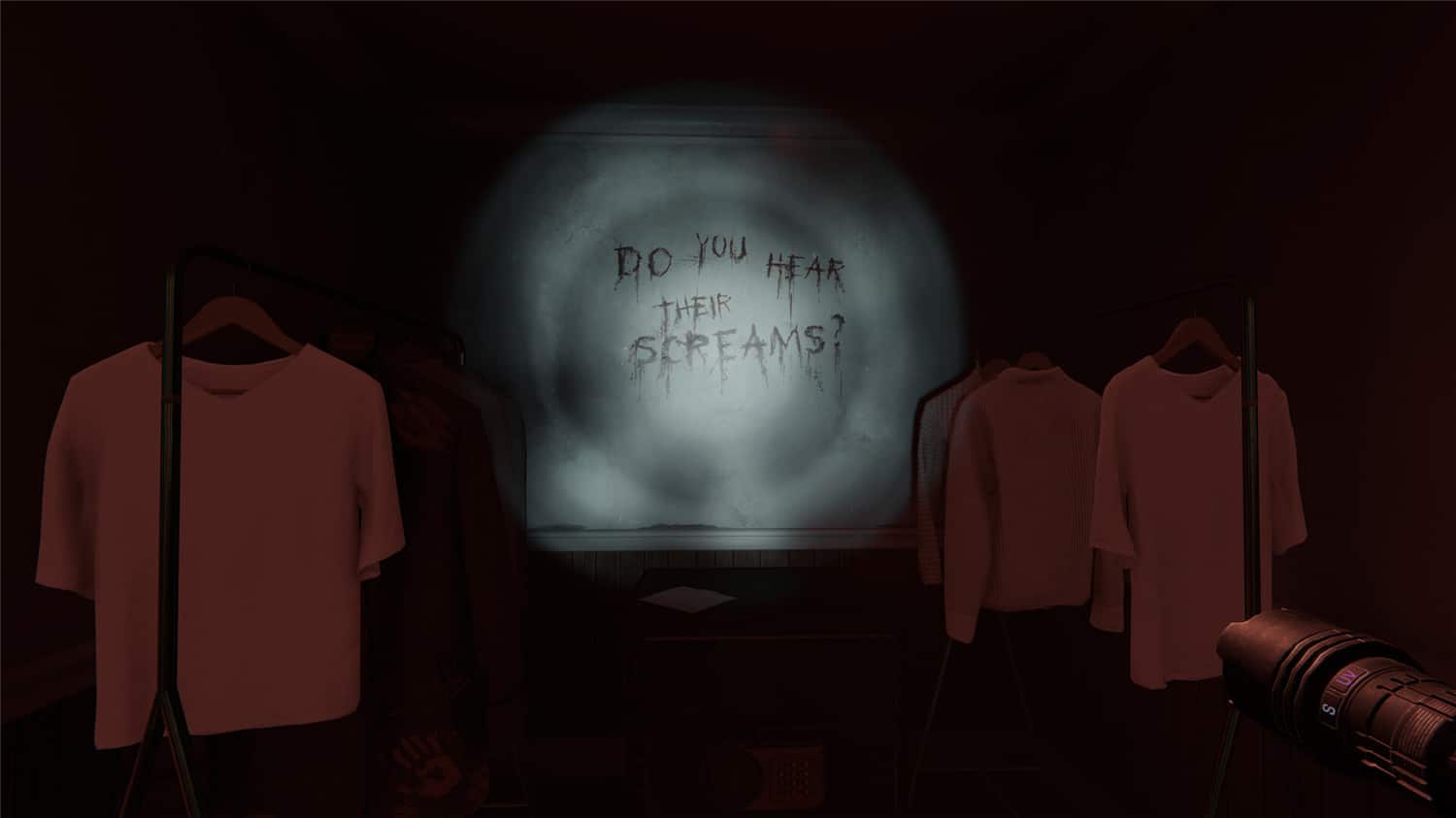 不要害怕2/Don\'t Be Afraid 2-2
