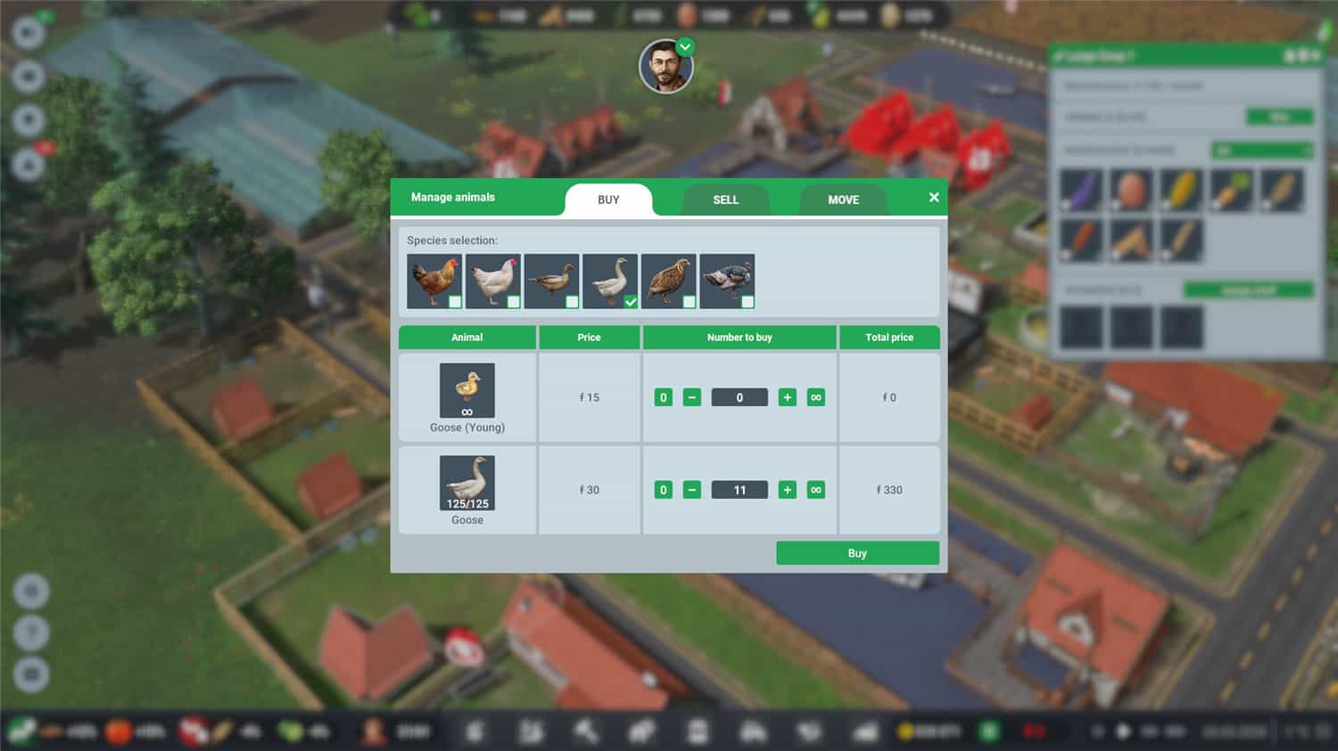 农场经营世界/Farm Manager World Build.16252288|官方简体中文-1