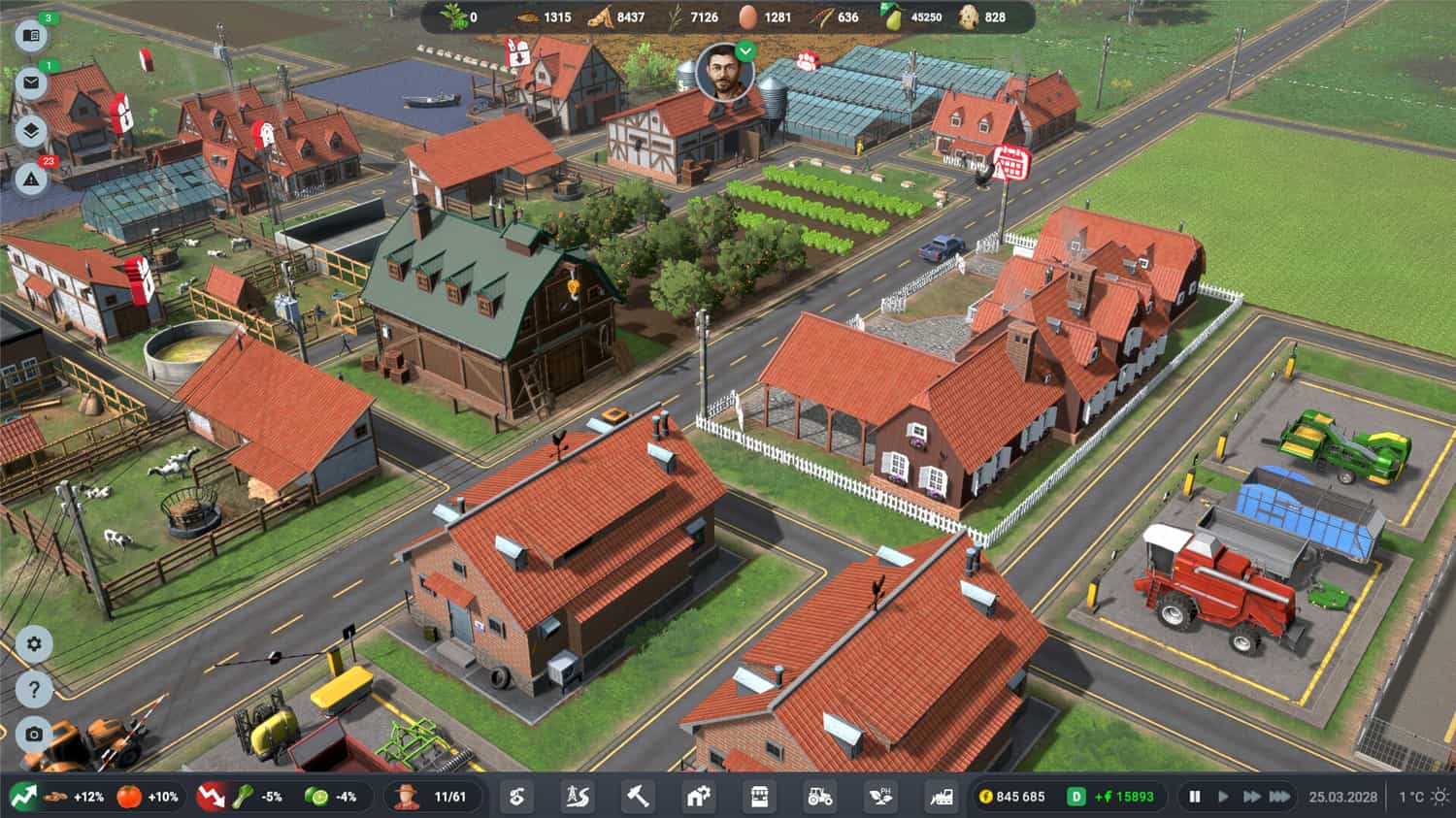 农场经营世界/Farm Manager World Build.16252288|官方简体中文-2