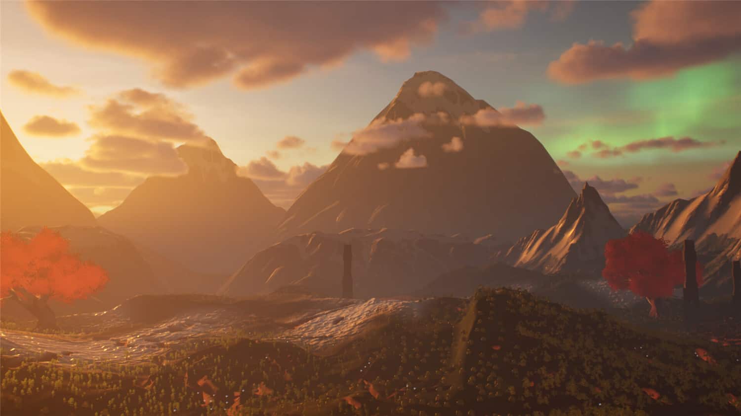 矿脉探寻/Orebound v0.0.0.47r|官方简体中文-2 矿脉探寻/Orebound v0.0.0.47r|官方简体中文-2