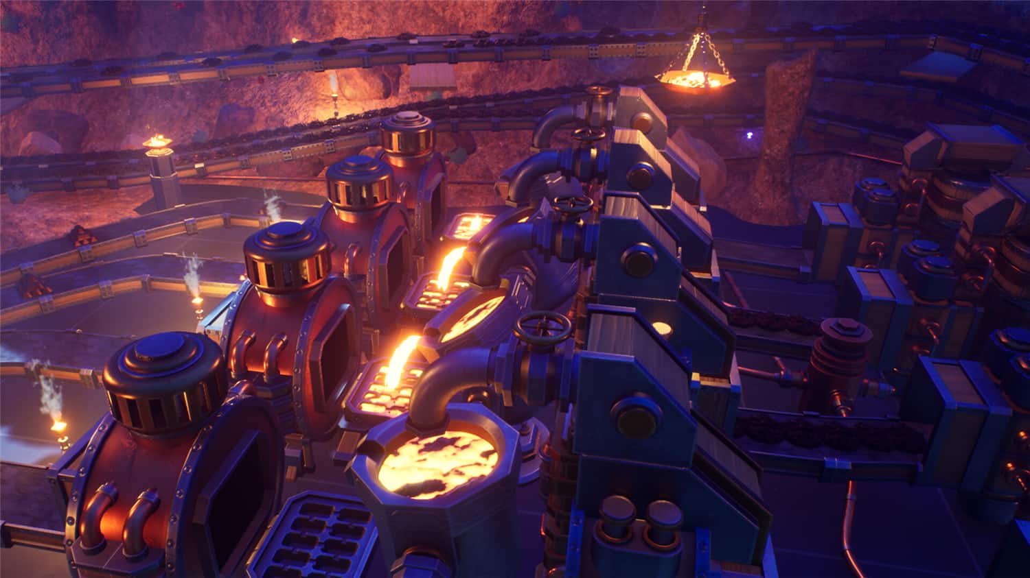 矿脉探寻/Orebound v0.0.0.47r|官方简体中文-3 矿脉探寻/Orebound v0.0.0.47r|官方简体中文-3