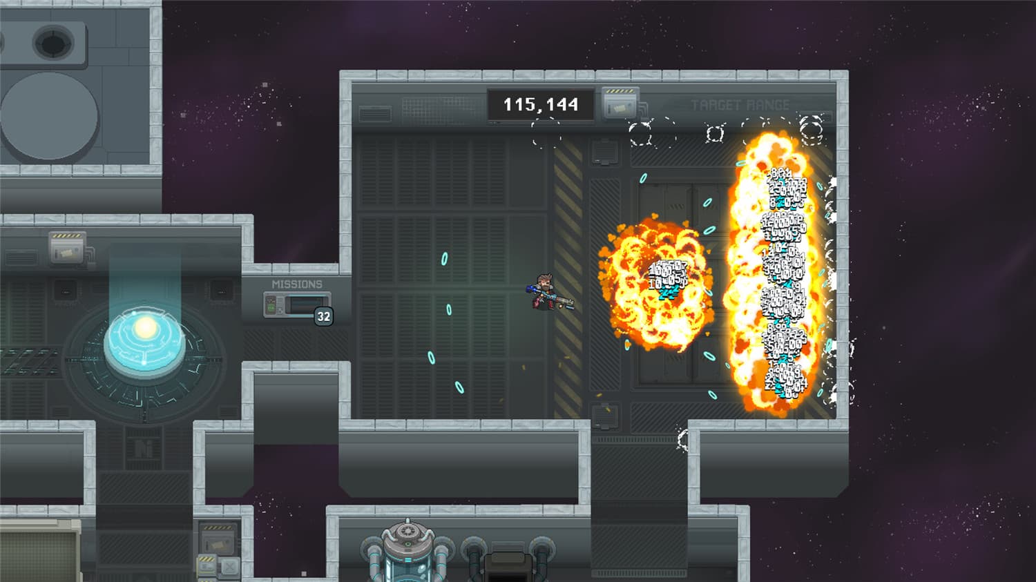 NIMRODS: 枪匠幸存者/NIMRODS: GunCraft Survivor v0.4.8|官方简体中文-5