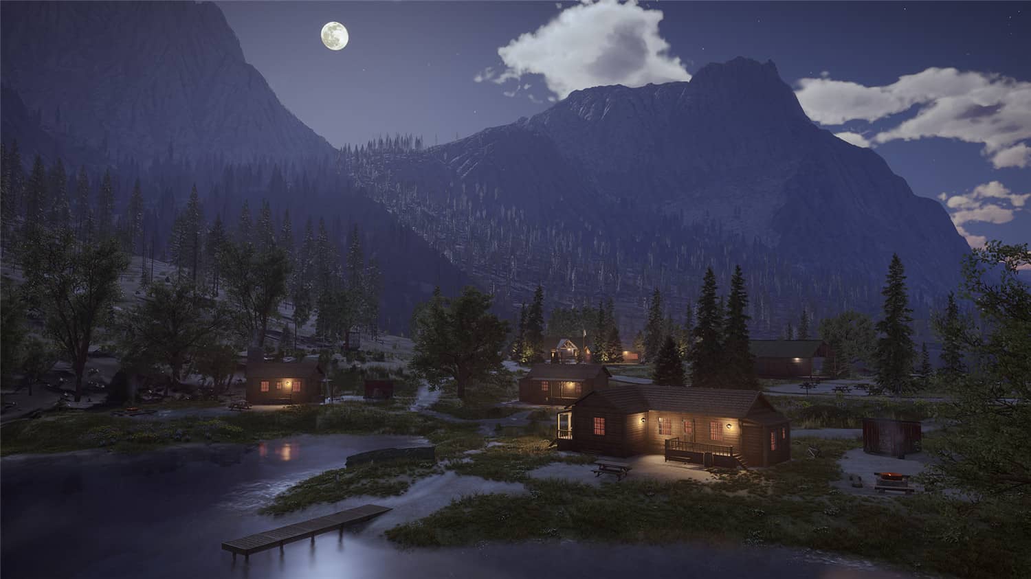 荒野的召唤：垂钓者/Call of the Wild: The Anglerv2.0.2|官方简体中文-4