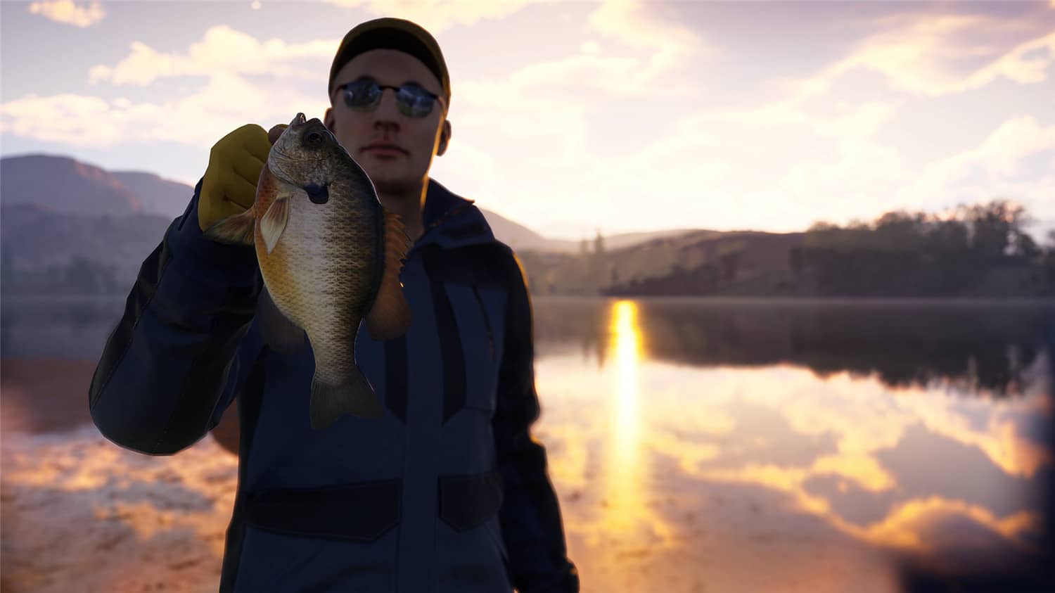 荒野的召唤：垂钓者/Call of the Wild: The Anglerv2.0.2|官方简体中文-6