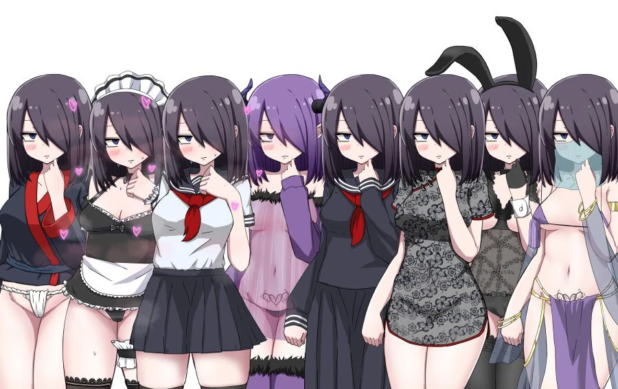 关于转生成魅魔这件事 精翻汉化完结版 安卓+PC RPG游戏第1张-酷玩网