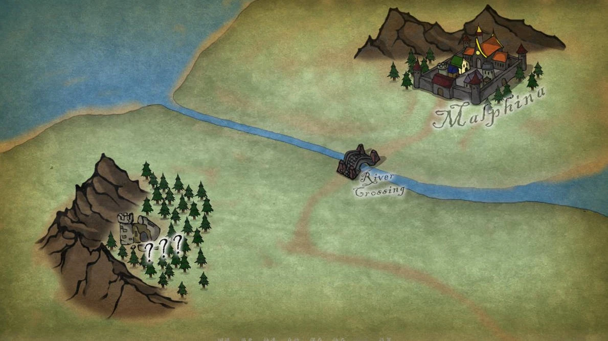 怪物阁下 Goblin Lord! Ver0.5 精翻汉化版+全CG 安卓+PC 欧美SLG第2张