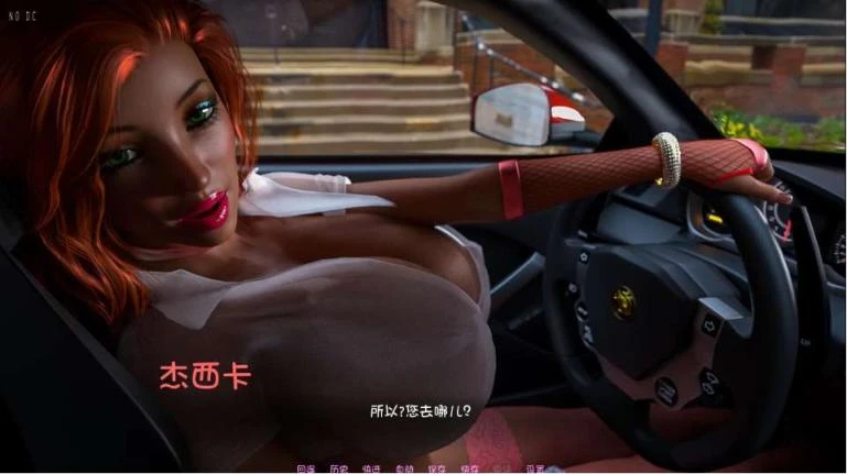玩具之城 Doll City V0.90+前传 安卓+PC 欧美SLG第1张
